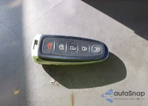 2018 Ford Escape Titanium from USA, damaged, VIN 1FMCU9J90JUC24491